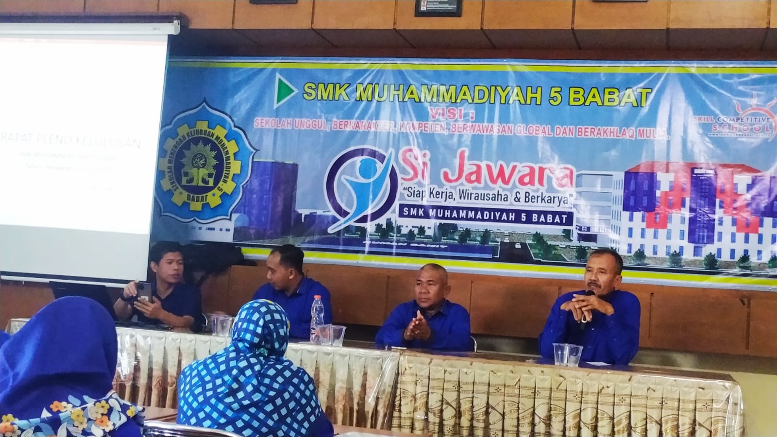 Fuad PCM Sekaran