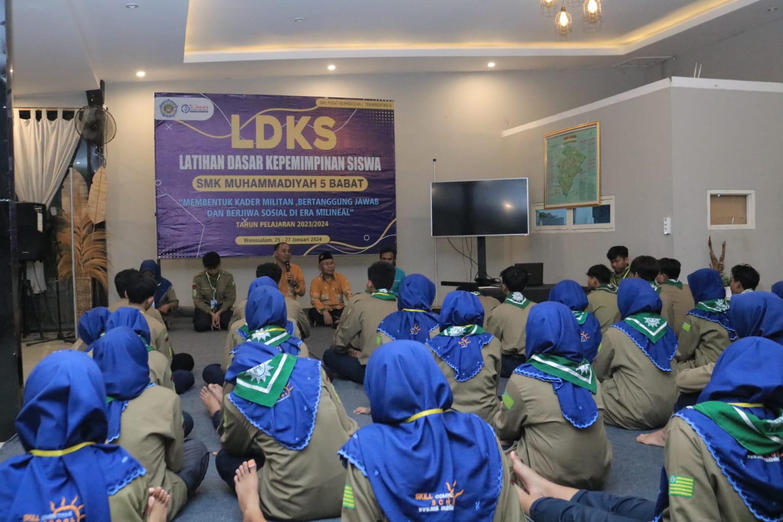 LDKS