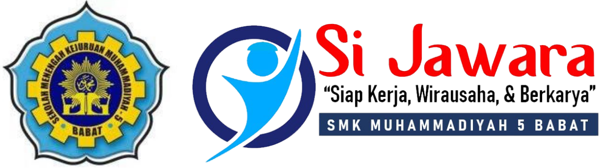 SMK Muhammadiyah 5 Babat