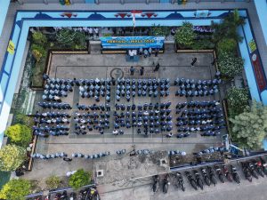 MUHLIBAT! Masa Depan Gemilang Dimulai di Sini!